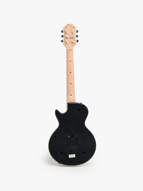 Alex's Garage Elektrisk Lekegitar & Mikrofon Elektrisk