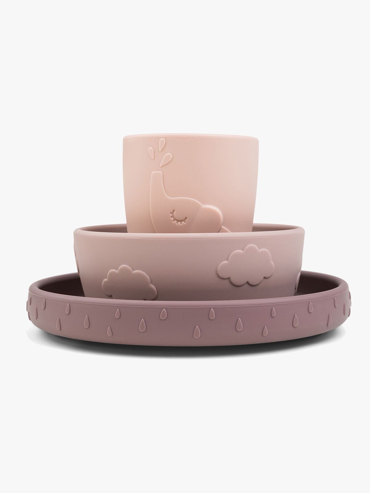 Done By Deer Stick & Stay Matsett Deer Friends, Powder