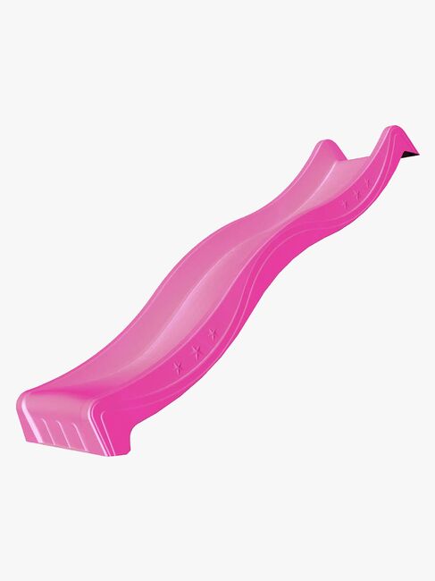 Jungle Gym Sklie 2,2 m, Rosa