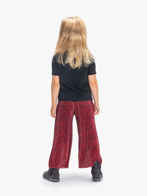 Luca & Lola Enrica Bukse, Red Leopard