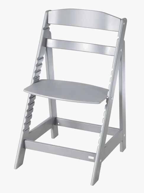 Roba Sit Up Flex Grow-Along Barnestol, Taupe
