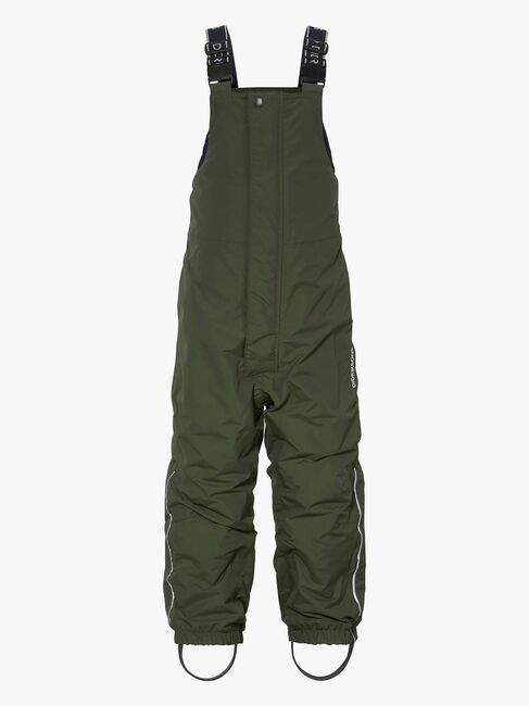 Didriksons Tarfala Overtrekksbukser, Deep Green