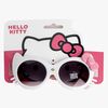 Hello Kitty Solbriller, Hvit