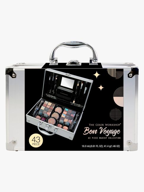 Markwins TCW Sminkesett Bon Voyage