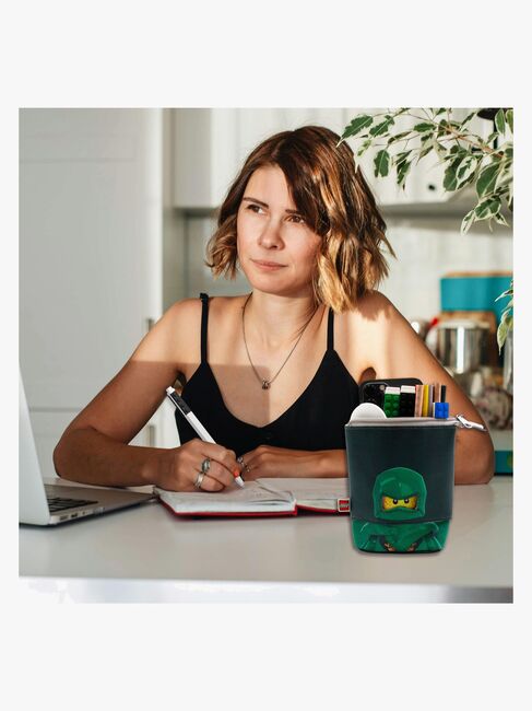 LEGO® Ninjago Pennal, Pop Up Lloyd