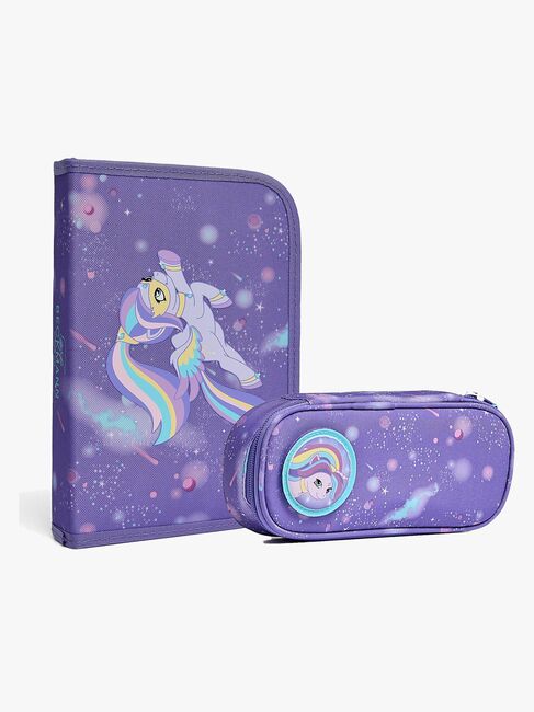 Beckmann Pennal med Penner, Super Pony