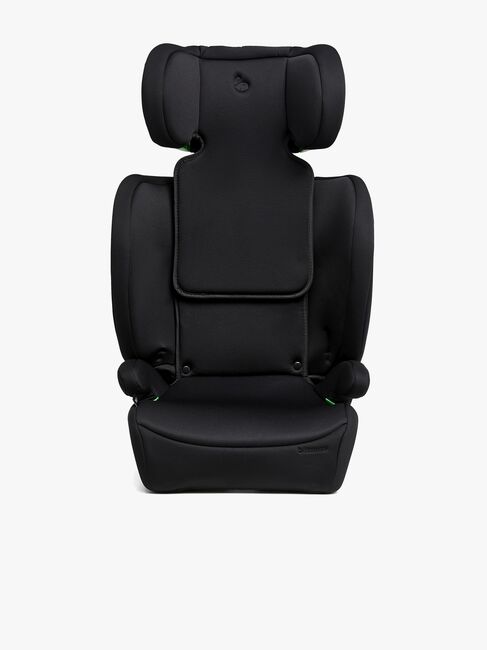 Beemoo Ride i-Size Beltestol, Black Stone