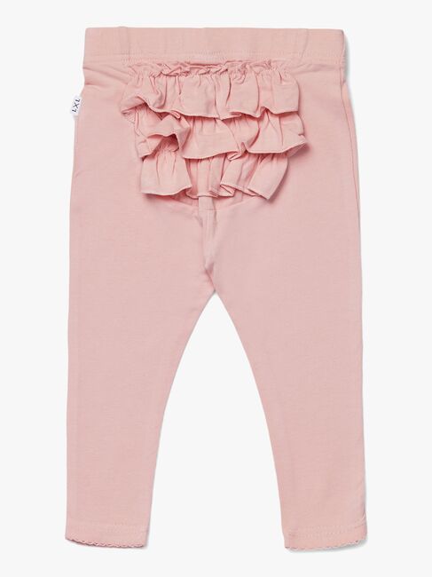 Luca & Lola Mia Leggings, Pink 