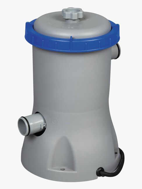 Bestway Fast Set Bassengsett 457x84 cm