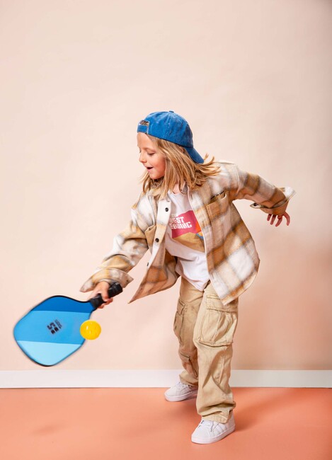 BS Toys Pickleball Startsett