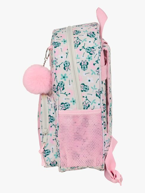Disney Minni Mus Ryggsekk 10L, Minty