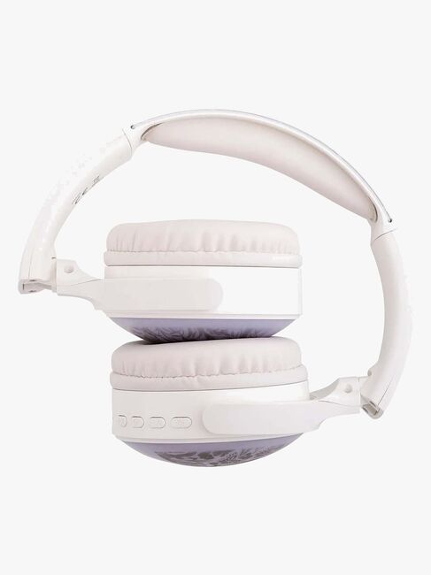 Wicked Hodetelefoner On-Ear Trådløse LED