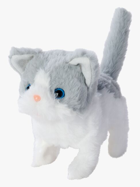 Simba Toys PetZoo Katt med Lyder & Bevegelse