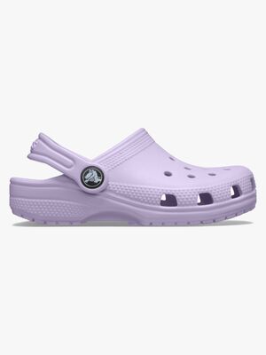Crocs Classic Tøfler, Lavendel