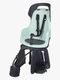 BoBike GO Maxi Frame Mount Sykkelsete, Marshmallow Mint