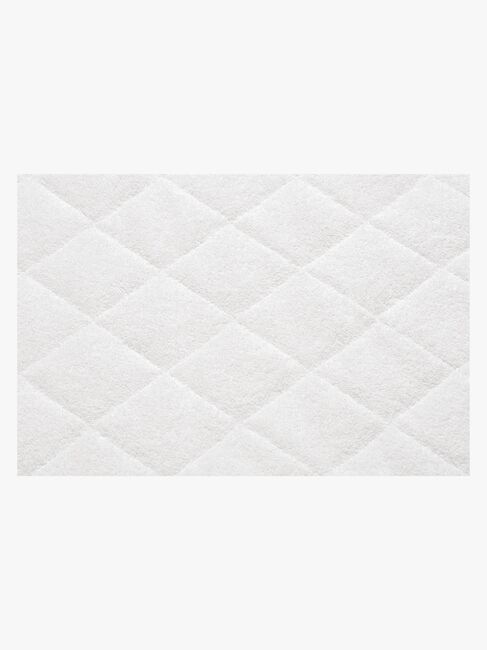 BabyMatex Softi Plus Ortopedisk Barnemadrass i skum