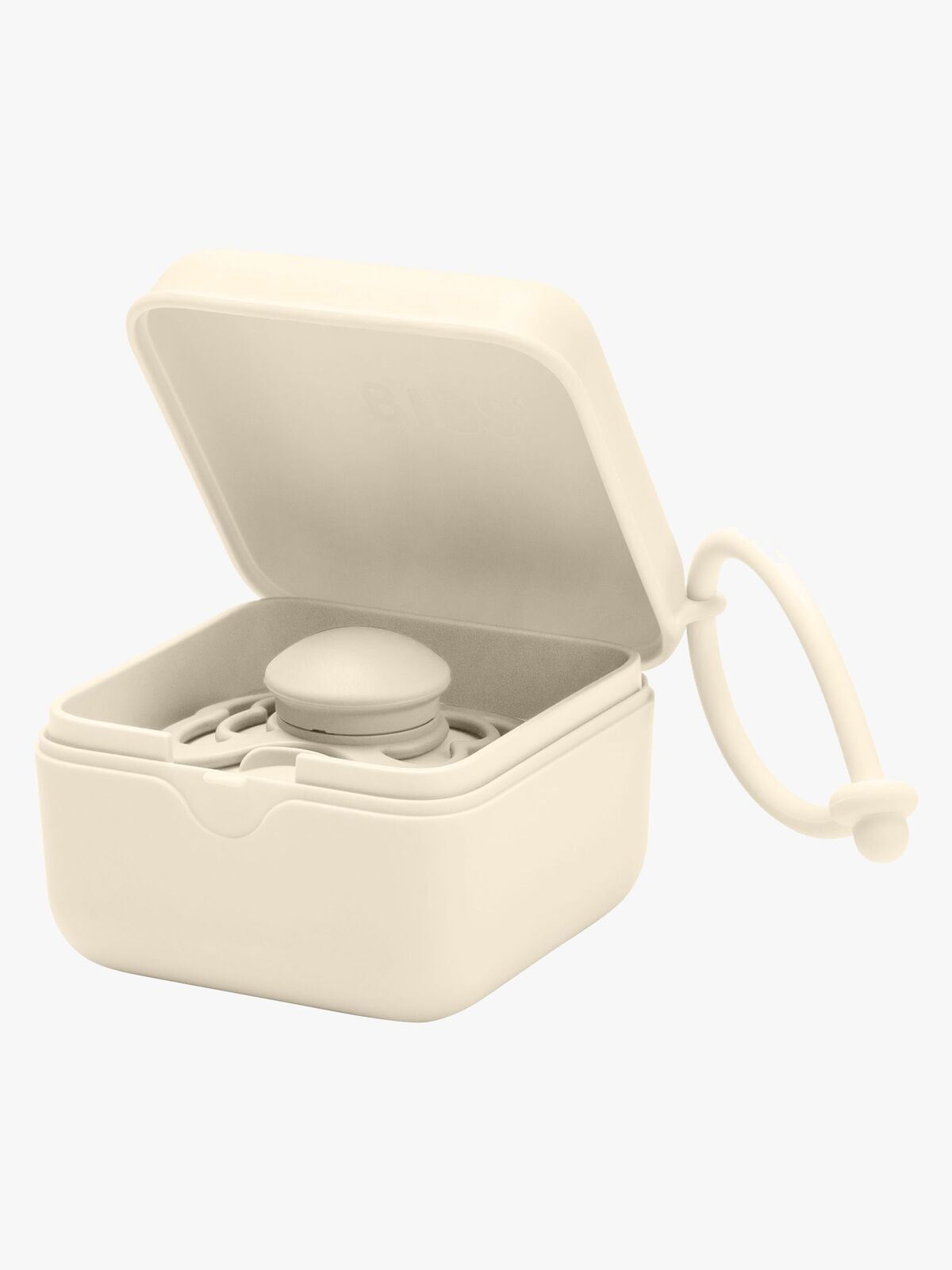 BIBS Smokkboks, Ivory