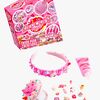 Decoden Magic Deluxe Hobbysett Hårtilbehør