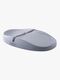 Bumbo Stellematte, Cool Grey