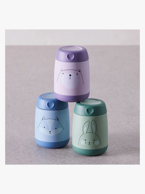 b.box Mini Mattermos, Fox