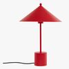 OYOY Kasa Bordlampe, Red