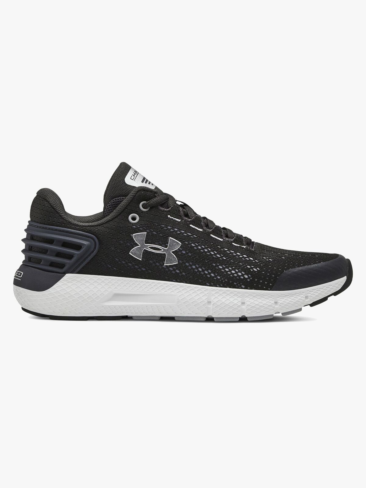 Under Armour BGS Charged Rogue Joggesko, White