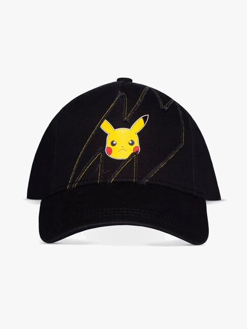 Pokémon Justerbar Caps, Pikachu