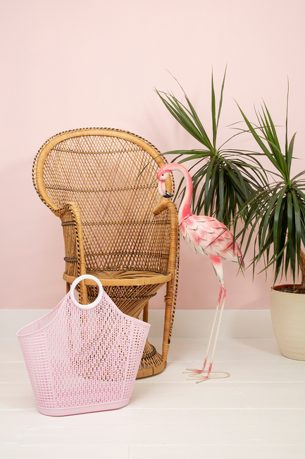 Sun Jellies Tote Veske, Rosa