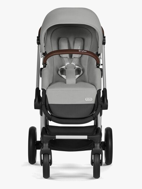 Cybex EOS Lux Duovogn, Stone Grey/ Mid Grey