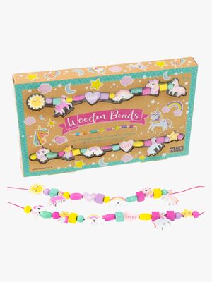 NICE Perlesett Tre Enhjørning