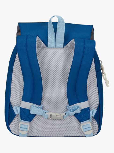 Samsonite Happy Sammies Eco Ryggsekk 7,5L, Penguin Peter