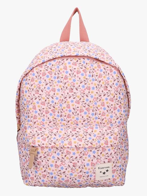 Kidzroom Ryggsekk Wonderful Worlds 12L, Rosa