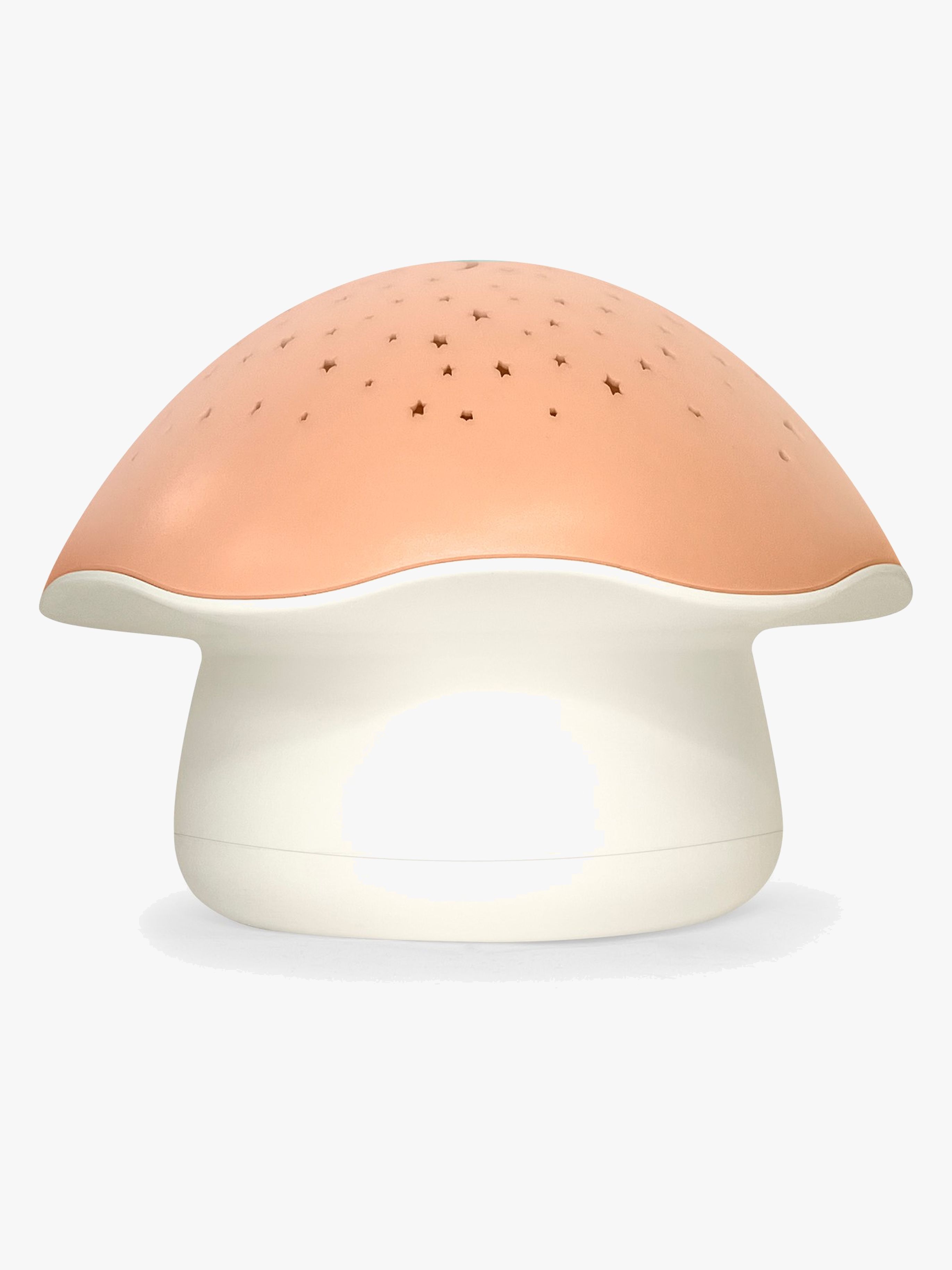 Pabobo Stjerneprosjektor Sopp, Orange - Projektorer