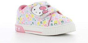 Hello Kitty Sneakers, Lilac