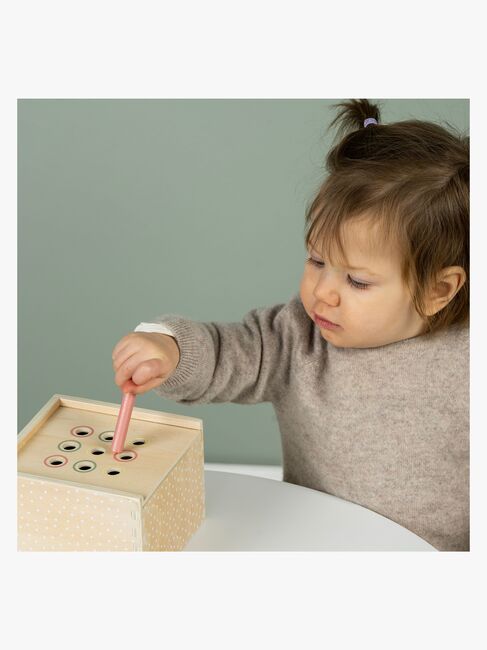 Jabadabado Aktivitetssett 12-18 Mnd