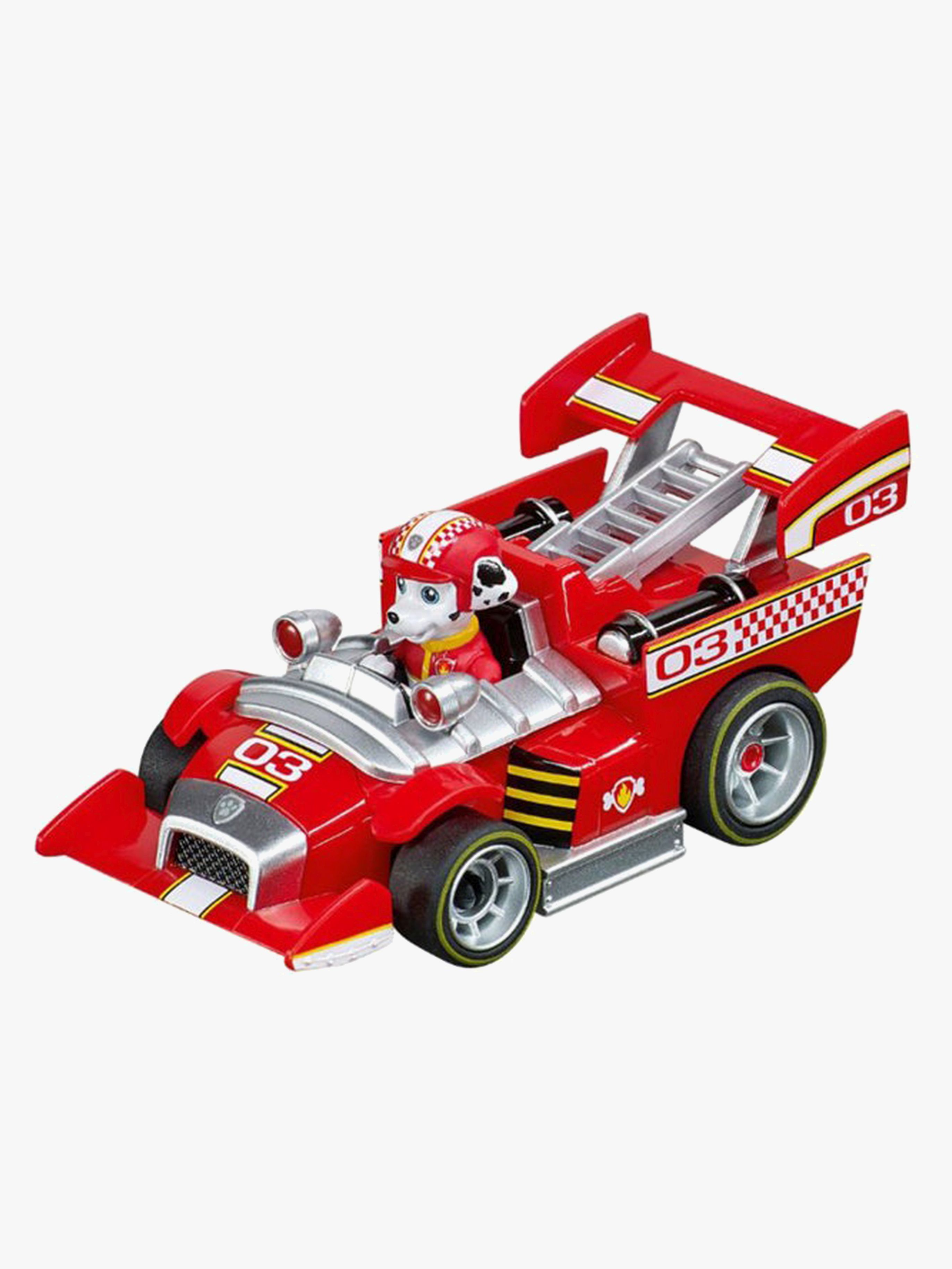 Carrera Paw Patrol RRR Racingbil - Biler