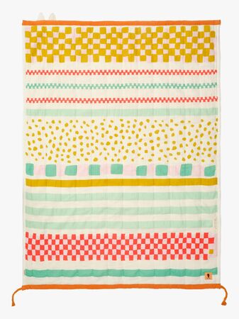 Kid's Concept Pippi Pledd 130x170