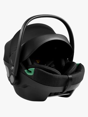 Axkid GOKID Babybilstol, Coastal Storm Black