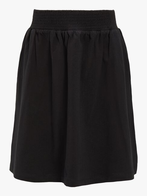 Luca & Lola Doro Skjørt 2-pack, Pink/Black