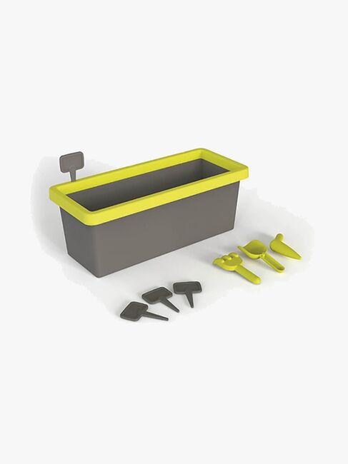 Smoby Eden Blomsterkasse