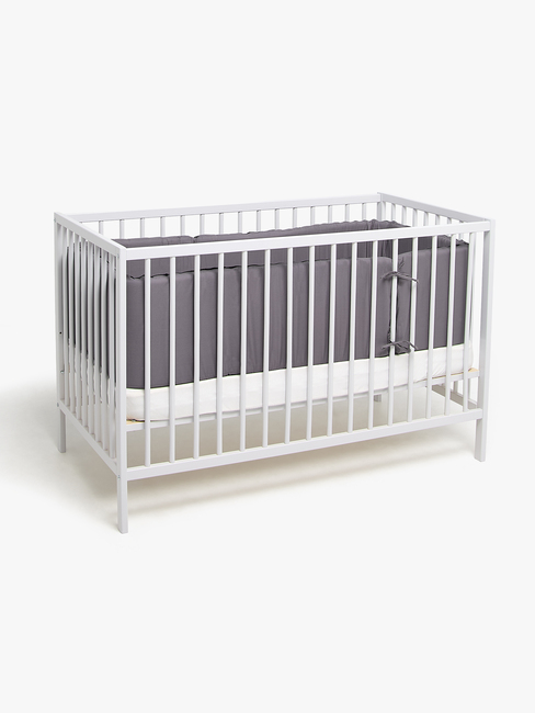 Alice & Fox MEJA Sengekant 350 cm, Granite