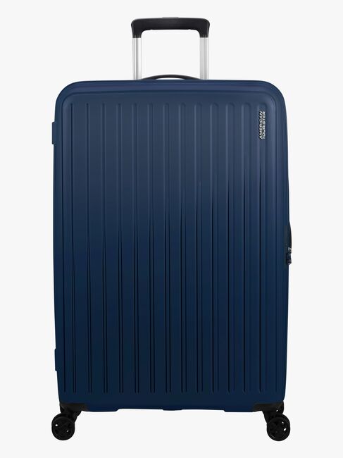 American Tourister Rejoy Spinner Trillekoffert 100L, Navy Blue