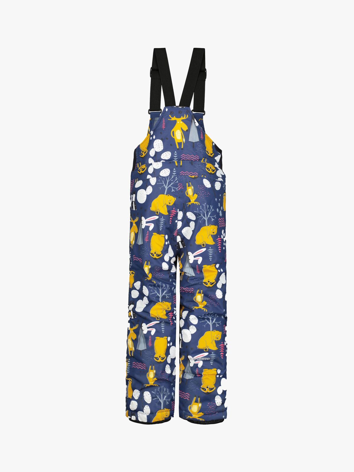 Icepeak Jega Skibukse, Mørkeblå