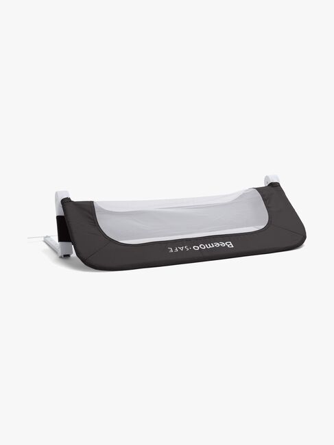 Beemoo SAFE Dream Sengehest 90 cm, Black