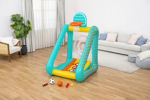 Bestway Hagespill Perfect Aim 3-in-1