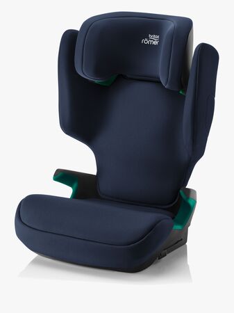 Britax Römer Adventure Plus Beltestol, Night Blue