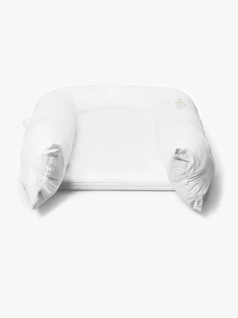 DockATot Grand Babynest, Pristine