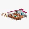 Schleich 42639 Horse Club Lekesett Peppertree Ridebane