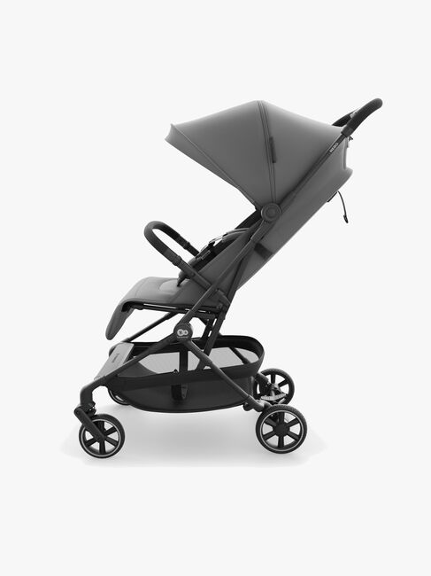 Kinderkraft Nebo Sportsvogn, Grey