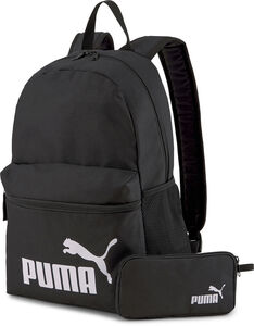 Puma Phase Ryggsekk 22L, Black